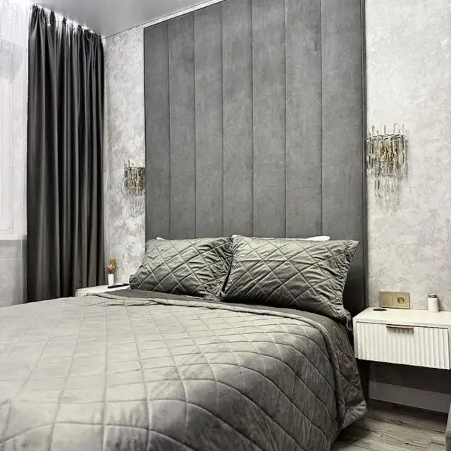 Real photos of Apartments on K.A. Vasilyev street 1k6