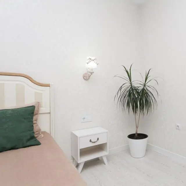 Real photos of Apartments on Vasilenko 2
