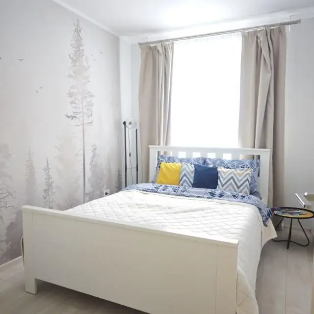 Real photos of Apartments on 68 Uborevicha Street