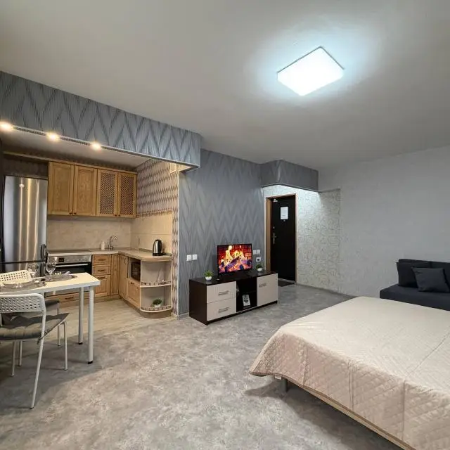 Real photos of Apartments on 2/2 Rail Street