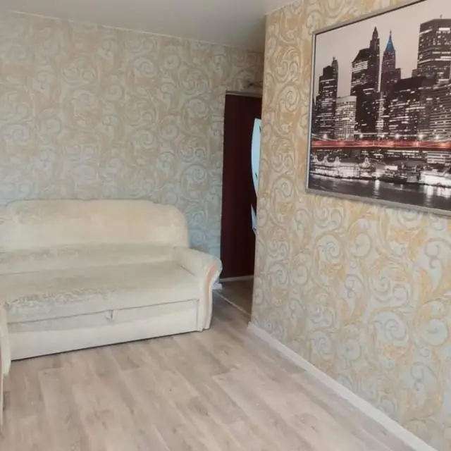 Real photos of Apartments on Lavrovskaya street 6 