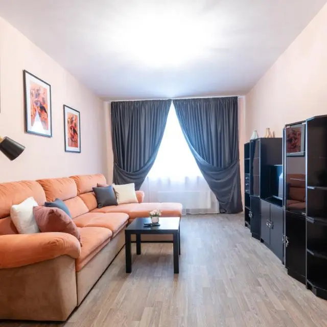 Real photos of Five Stars on 38 Baturin Street