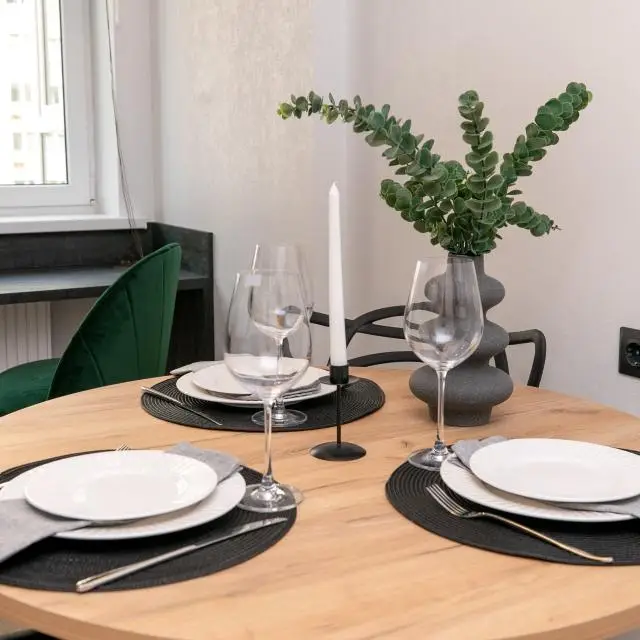 Real photos of Daily Rent on Hero Georgy Bocharnikov Street 4k1
