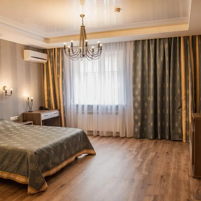 Real photos of VIP House