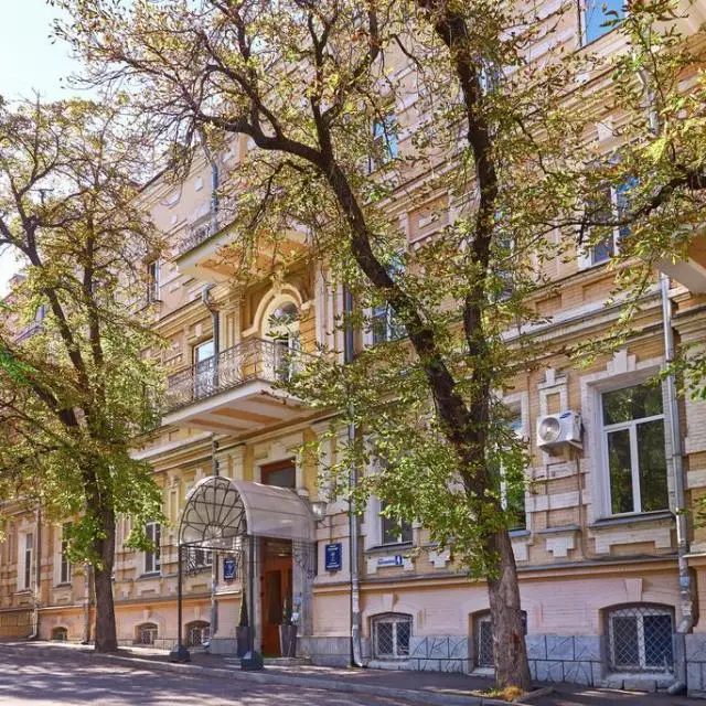 Реальные фото Клинический спа-отель Элорма