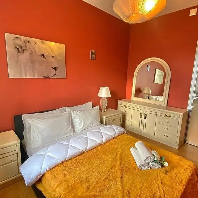 Real photos of Gold Apart on Starokashirskoye highway 2 building 6