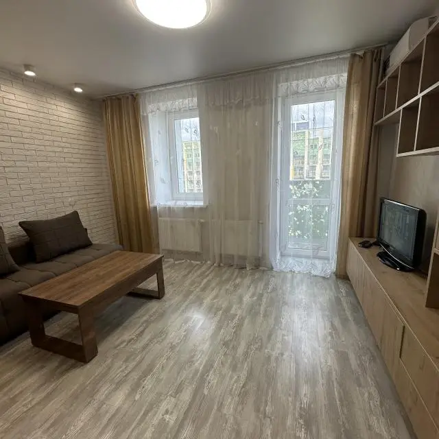 Real photos of Apartment on Karl Marx 308 K.1