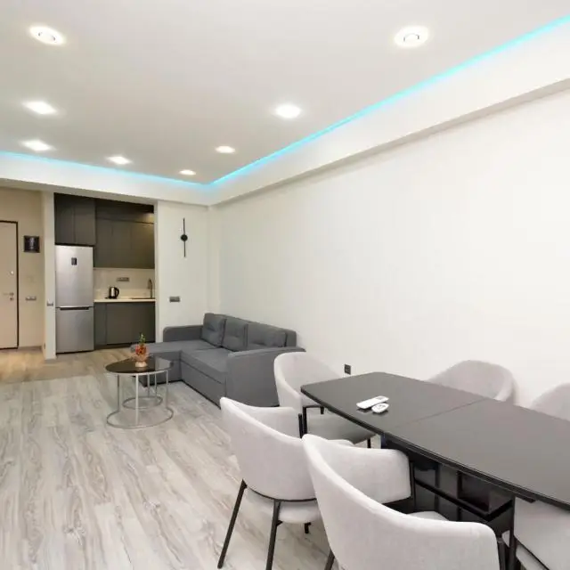 Реальные фото Perte House на улице Ленинградян 21/20