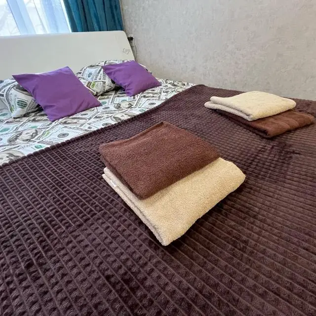 Real photos of The apartment is next to the central square
