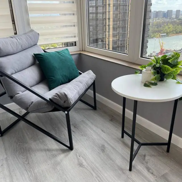 Real photos of El Apart Apartment on 23 liniya 54c4 street