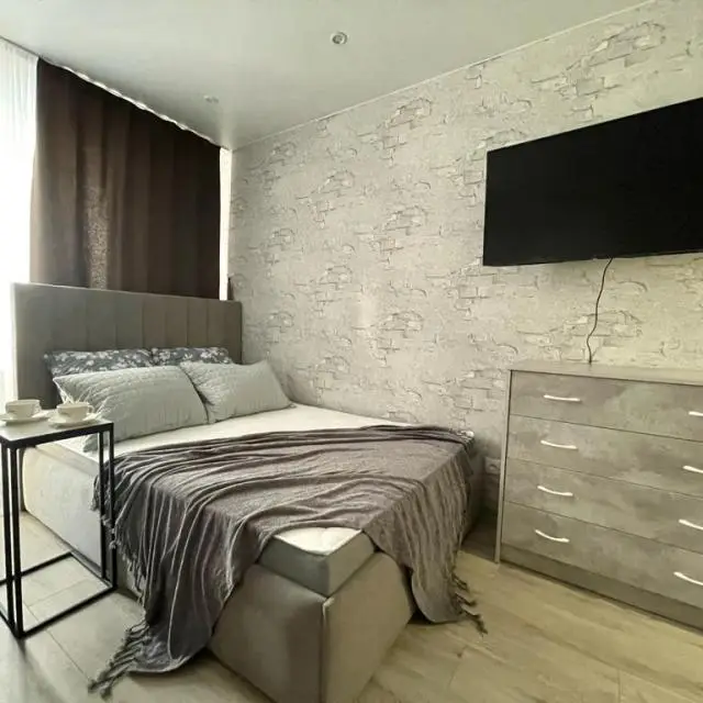Real photos of Apartments on 118 Krupskaya Street