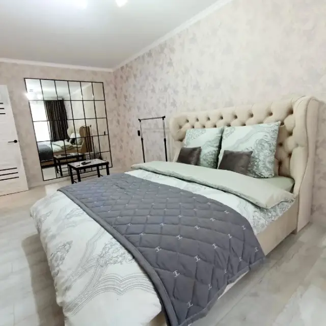 Real photos of Apartments on Efremova street 3