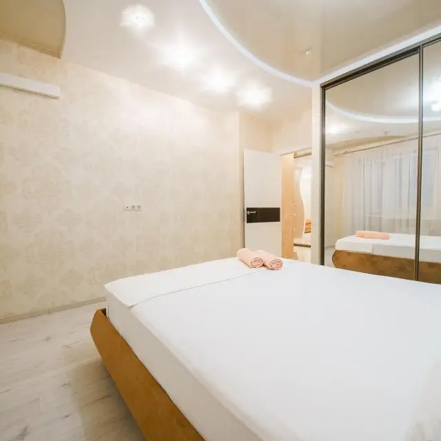 Real photos of Apartments on Volskaya 2d street