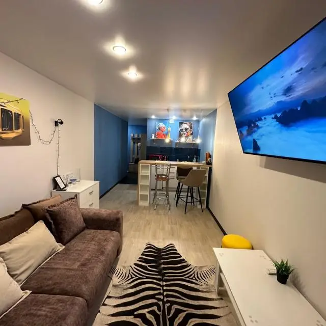 Real photos of Apartments on Artemova street 5A