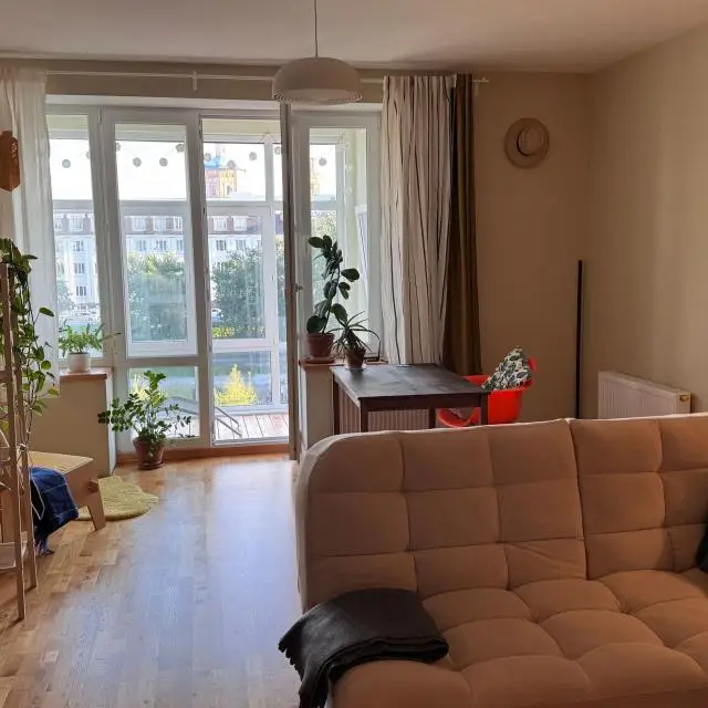 Real photos of Apartment Vizit on Dzerzhinsky 9/1