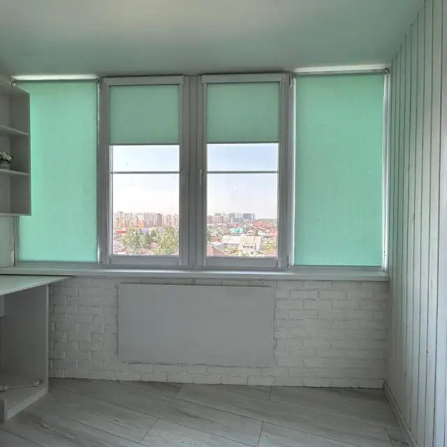 Real photos of Apartments on Zabalueva street 55/1