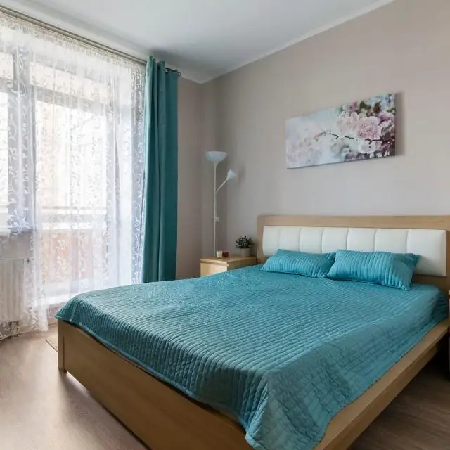 Real photos of Apartments on 17 Fidelity Street