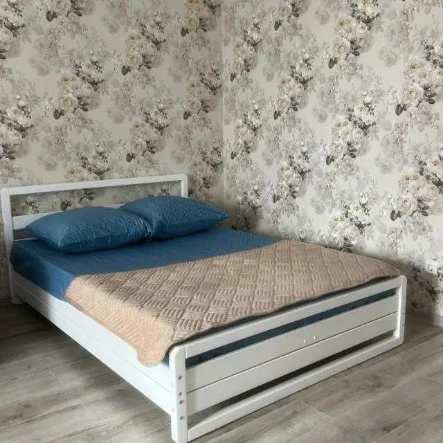 Real photos of Apartments on 35 Rechnaya Street