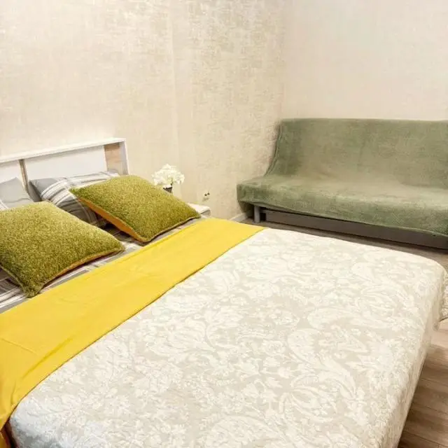 Real photos of Apartment Don Arart on Shtakhanovsky Street 16