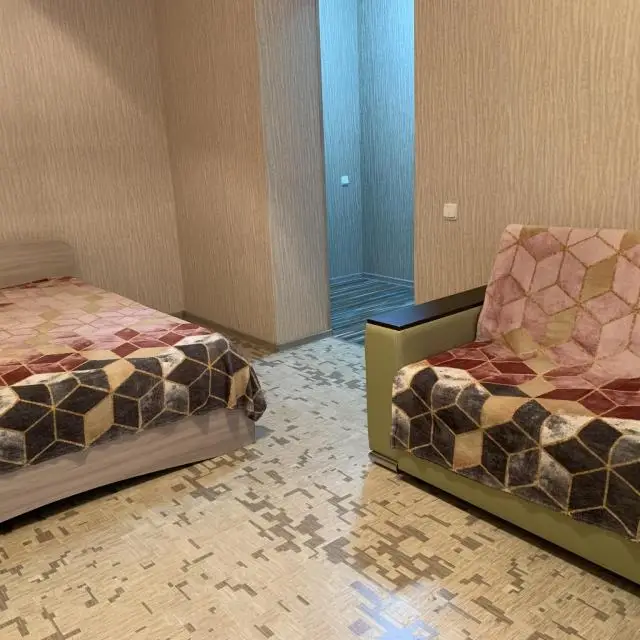 Real photos of Apartment with a view of Yaryginskaya embankment 11