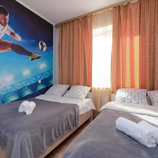 Real photos of Apartments on Titova street 238/2