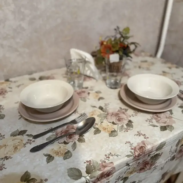 Real photos of Apartments on Bogdan Khmelnitsky 150