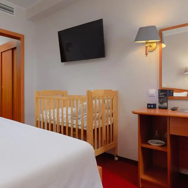 Реальные фото VEGA Izmailovo Hotel & Convention center (Вега Измайлово)