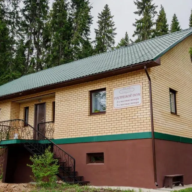 Реальные фото Загородный Клуб Русская Усадьба