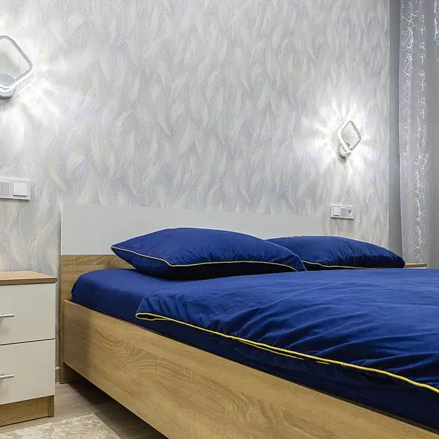 Real photos of COPY Apartments on Igor Luchenka street 24