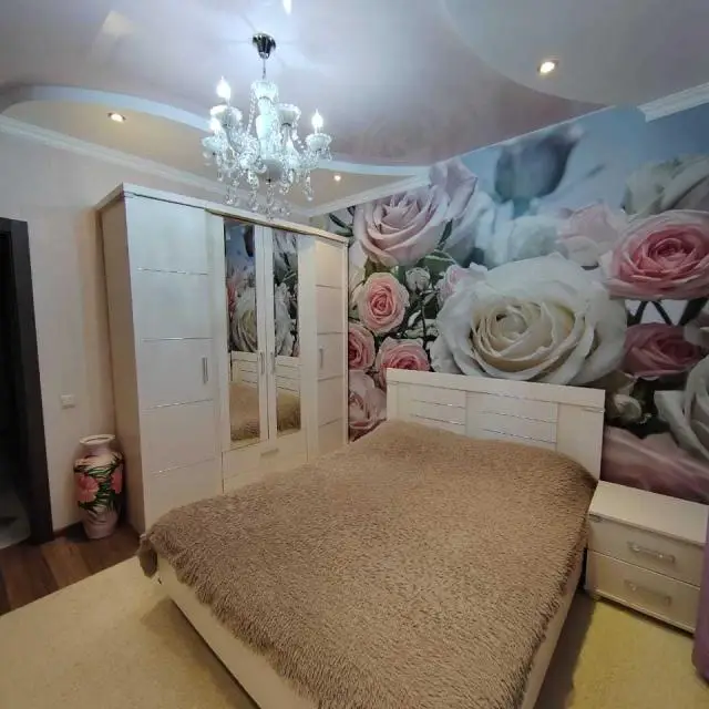 Real photos of Apartments on the Tyumen tract 2