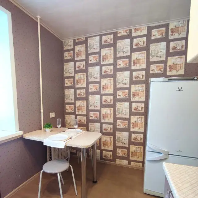 Real photos of Apartments on Polyanskaya street