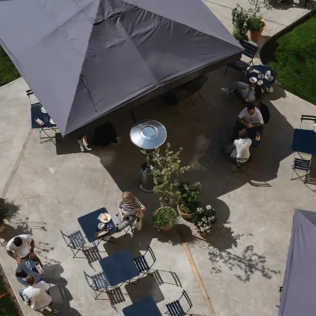 Real photos of HIDEOUT