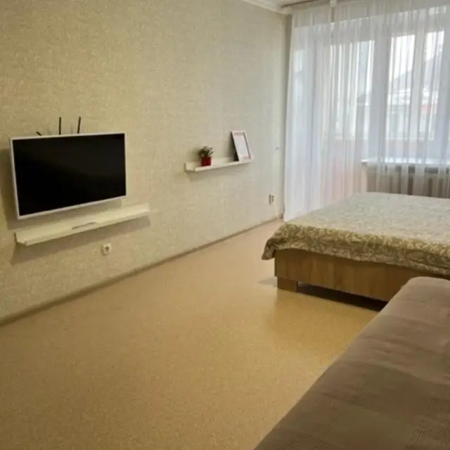 Real photos of Apartments on Shevchenko 80