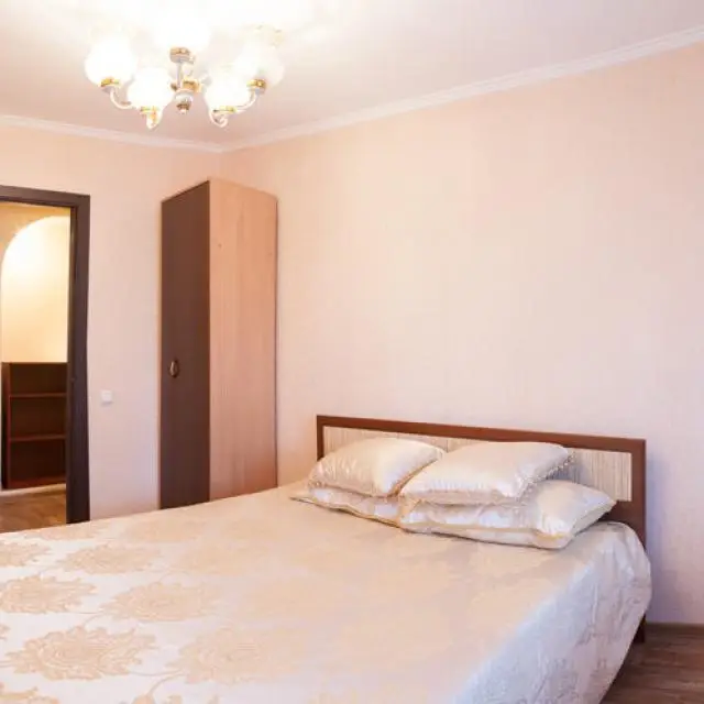 Real photos of Victoria Apartments