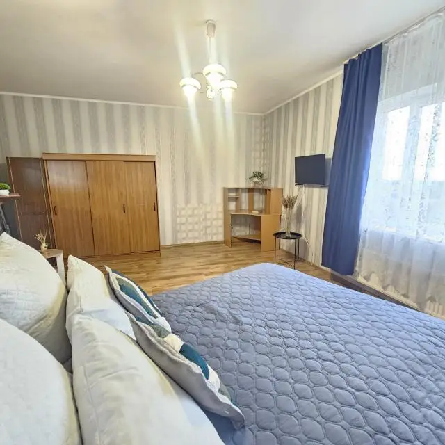 Real photos of Apartments on Borisova street 10