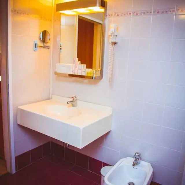 Real photos of Astana International Hotel