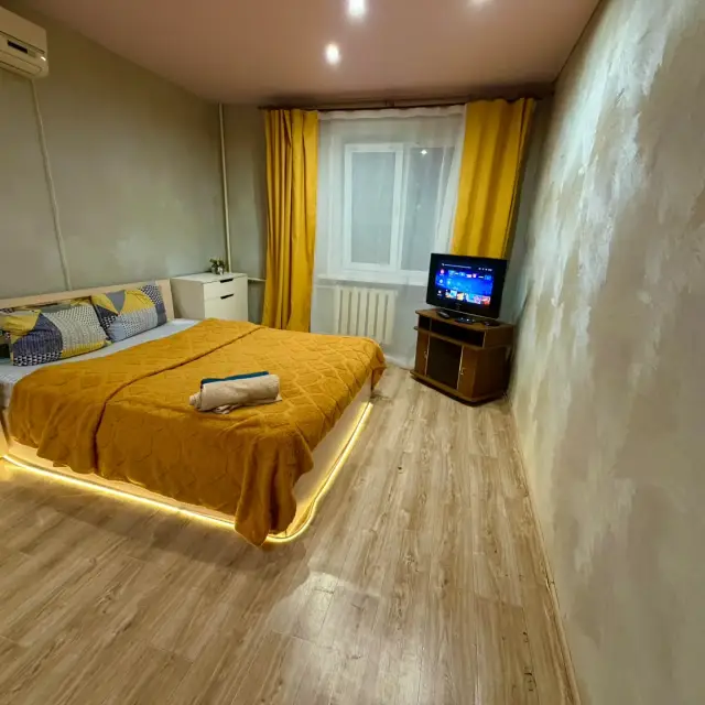 Real photos of Apartments on Bogdan Khmelnitsky 150