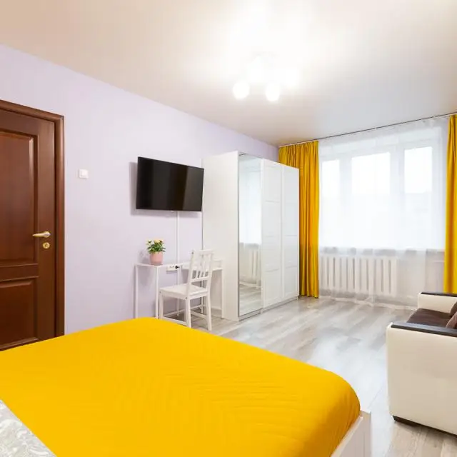 Реальные фото Комфорт сити на Балтийской 6 к 3