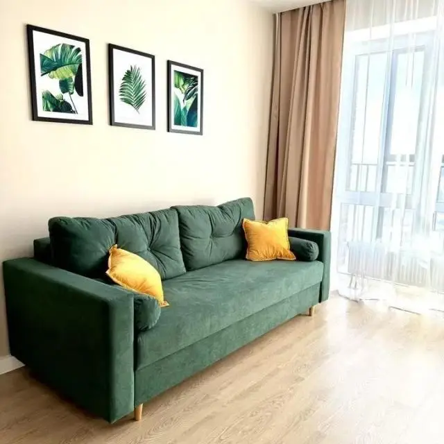 Реальные фото Апартаменты ApartKZN на улице Бухарская 32 корпус 1