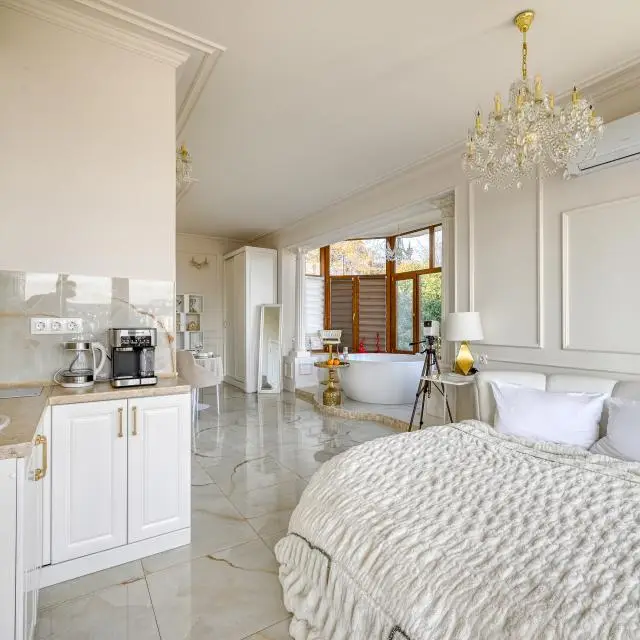 Real photos of GoodTimeApartments on Kavkazskaya Street