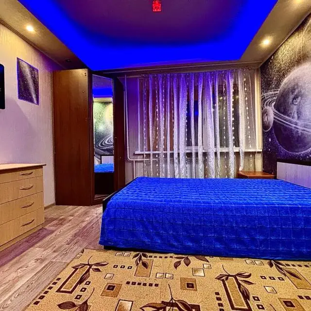 Real photos of Apartments on 14A Pobedy Avenue