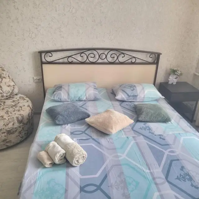 Реальные фото Апартаменты House of comfort на улице Ленина
