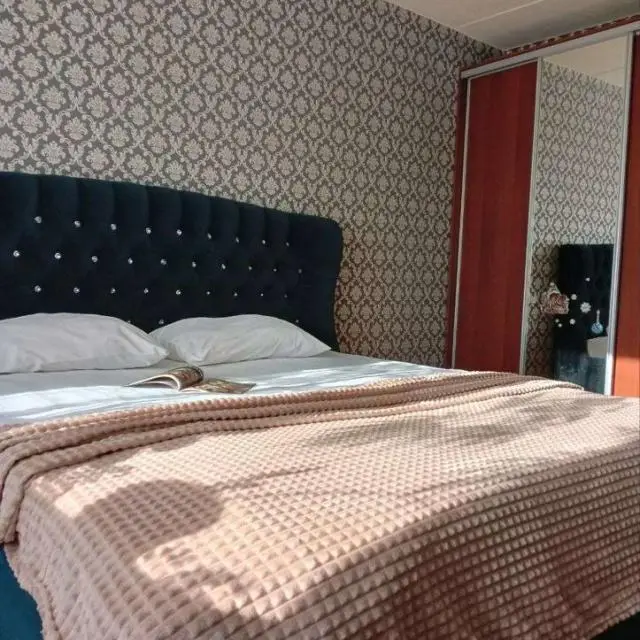 Real photos of Apartment Dnoch on Gorky street 158