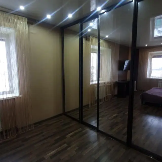 Реальные фото Апартаменты Home Сomfort на улице Гагарина 10/31