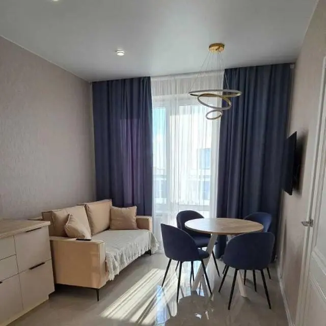 Real photos of Apartments on Voronezhskaya street 47/35