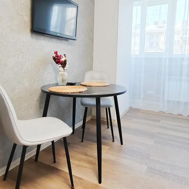 Real photos of Apartments on Bogdan Khmelnitsky street 13