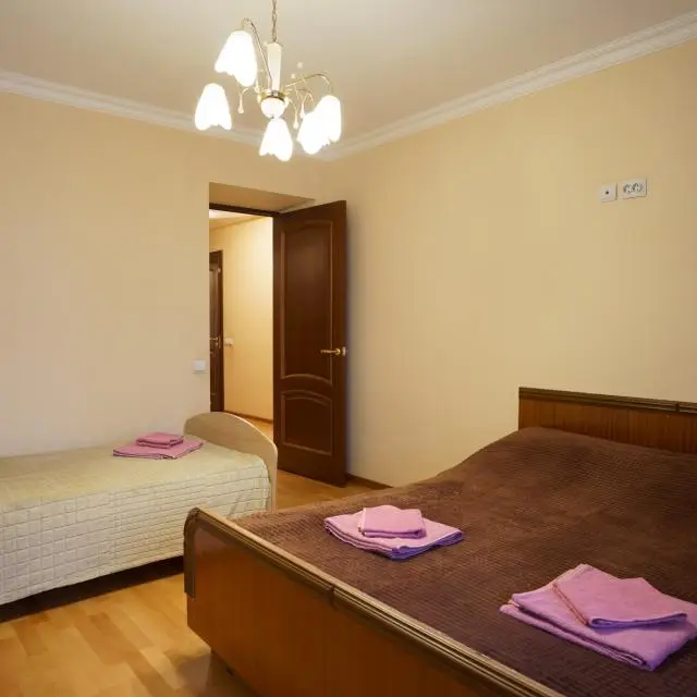 Real photos of Apartments on 43 Mayakovsky Street