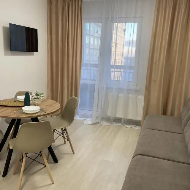 Real photos of Apartments on 58/3 Latvian street