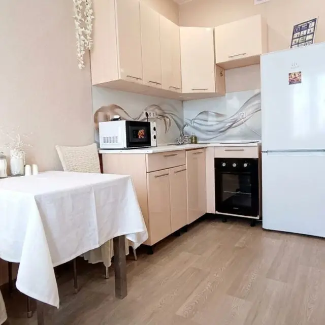 Real photos of Tatiana's House on Karl Marx Street 146B