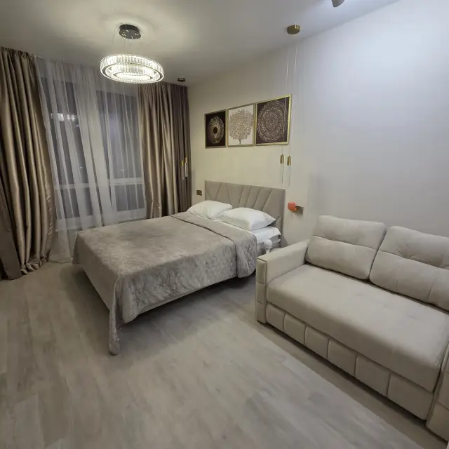 Real photos of Apartment VVA / Fairy Tale